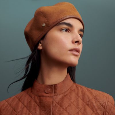 Berets - Hats and Gloves - Women's Accessories | Hermès USA
